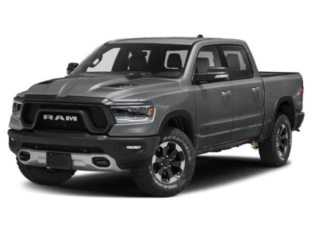 ram ram 1500 pickup 2019 1C6SRFFT8KN688670 image ram ram 1500 pickup 2019 1C6SRFFT8KN688670 image